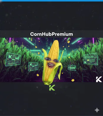 CornHubPremium
