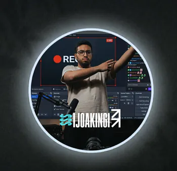 iJoaKing