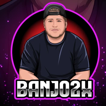 Banjo2x