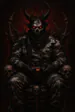 Syn_Demonic