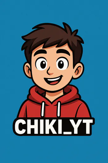 CHIKI_YT