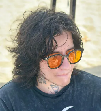 Kick Profile Pic