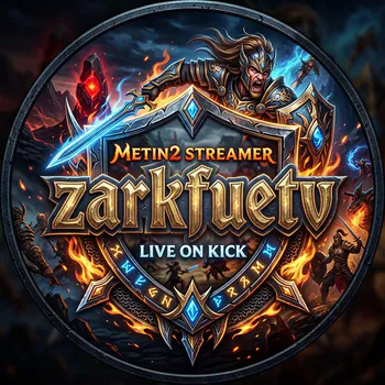 ZarkfueTV