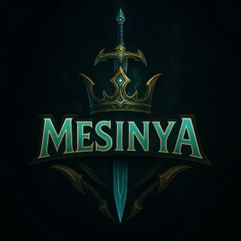 Mesinya
