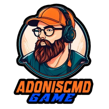 AdonisCMD