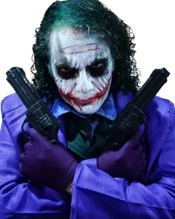 Codigojoker