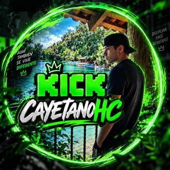 CayetanoHC