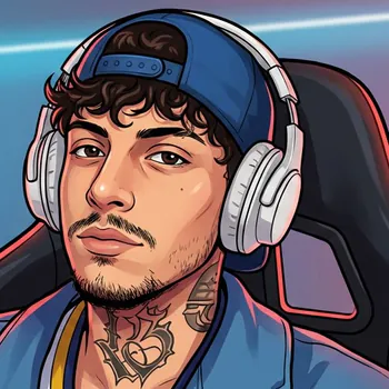 3Eplay Kick Profile Picture