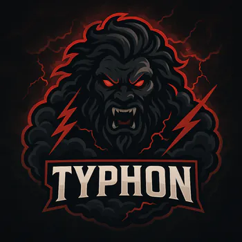 Typhon34