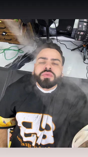 AndreBarbasTV