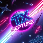 TXNeptune Kick