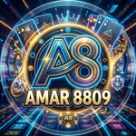 amar8809's avatar