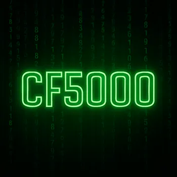 Cyberfreak5000