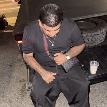 Lalogonebrazy22 Kick Profile Picture