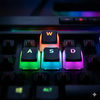 GAMECYPER