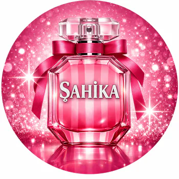 sahikabombshell's avatar