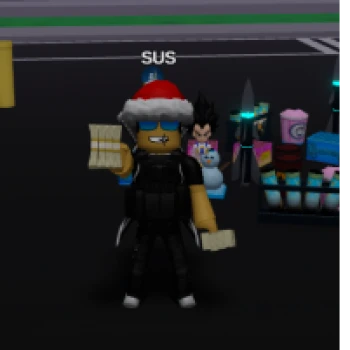 ELSUS1