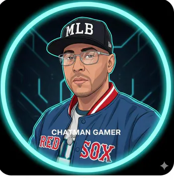 chapmangame