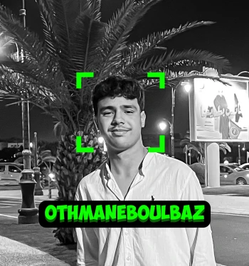 othmaneboulbaz