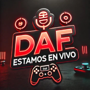 Dafff7 - Kick Charts