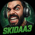 SKIDAA3 Kick
