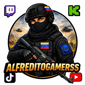 Alfreditogamerss