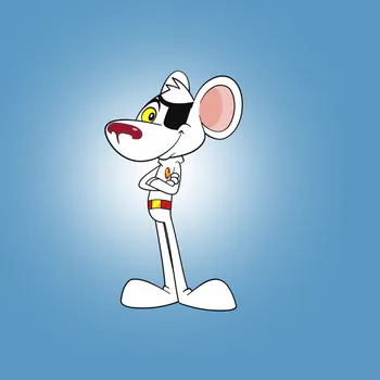 DangerMouseUK