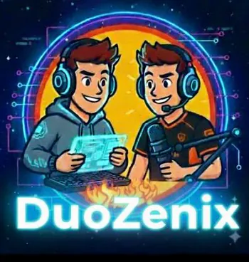 DuoZenix
