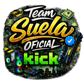 Teamsuelaoficial