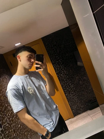 Kick Profile Pic