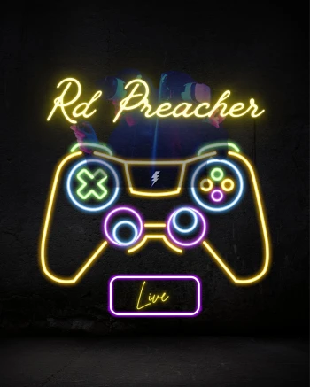 RdPreacher
