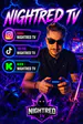 NIGHTREDTV