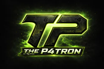 TheP4tron