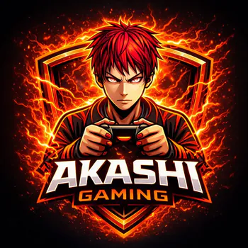 AkaaShiGaming