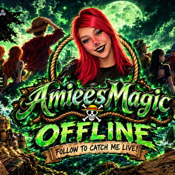 Amieesmagic