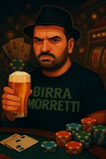 birramorreti