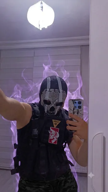 Wexorghost