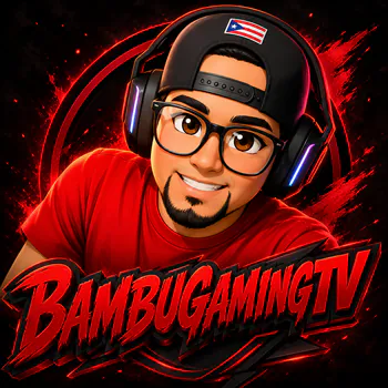 Bambugamingtv