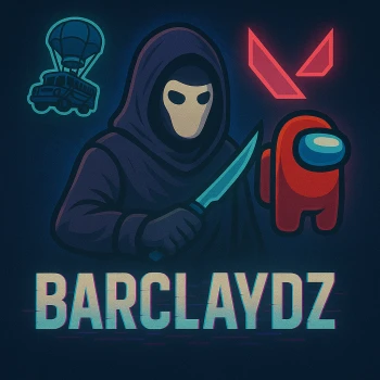 Barclaydz