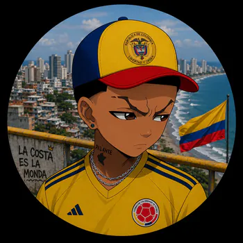 Colombianz