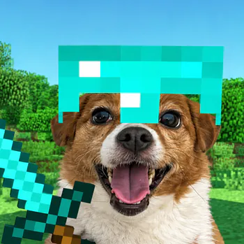 Streamer PFP