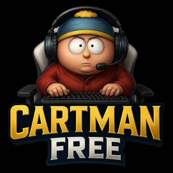cartmanfree