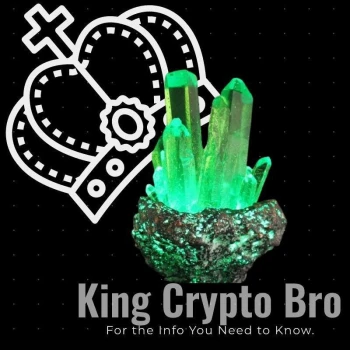 KingCryptoBro - Kick Charts