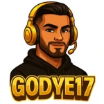Godye17 Kick
