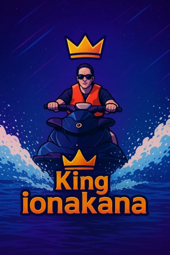 king_ionakana