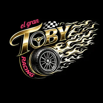 Tobyracing
