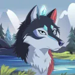Fenrirk