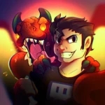 TitogarroshX Kick
