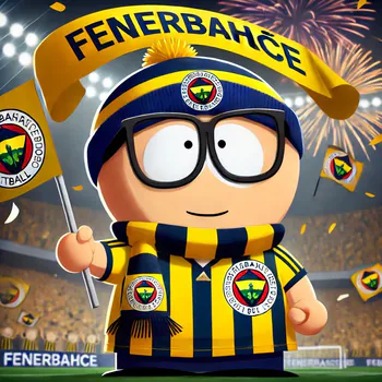 SampiyonFenerbahcemiz