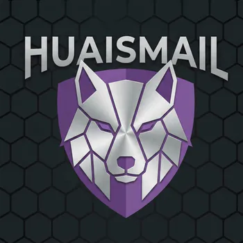 huaismail